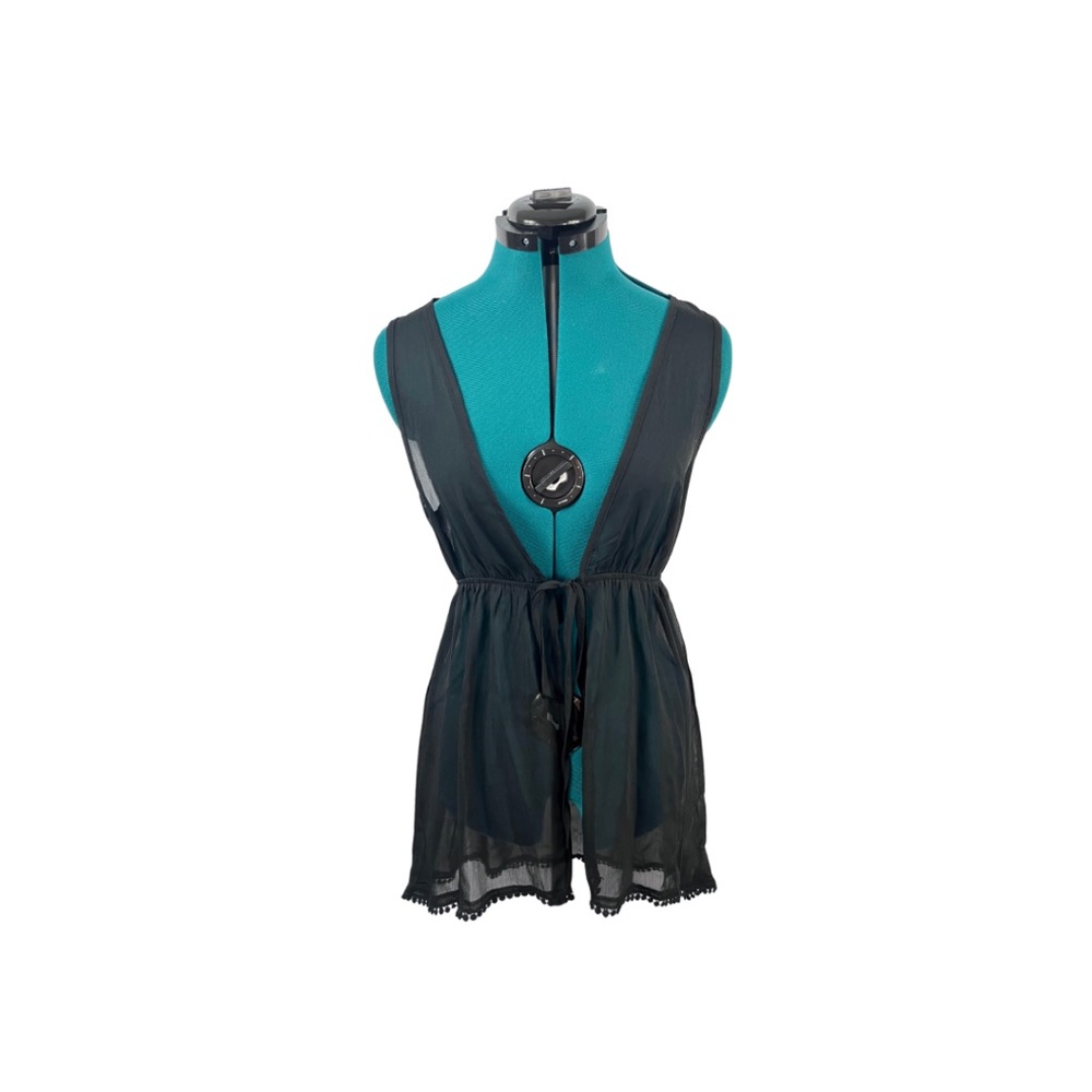Bongo Sheer Outer wear (M)
